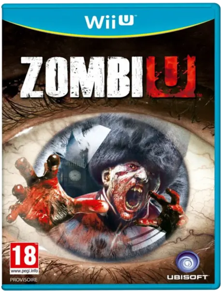 Zombi U PC|Xbox One|PlayStation 4