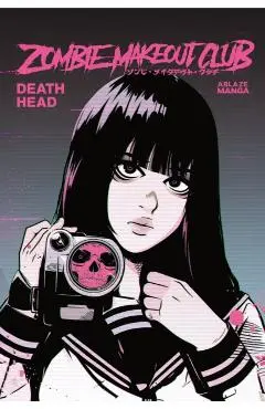 Zombie Makeout Club Vol 2: Deathhead - Peter Richardson