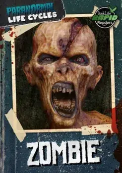 Zombie, Paperback/***