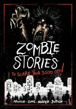 Zombie Stories to Scare Your Socks Off!, Paperback/Laurie S. Sutton