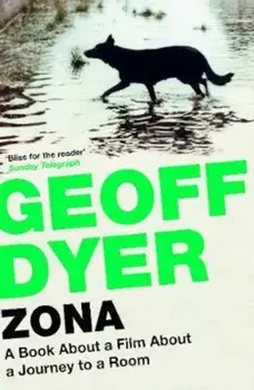 Zona, Paperback/Geoff Dyer