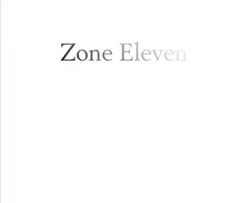 Zone Eleven, Hardback/Mike Mandel