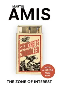 Zone of Interest, Paperback/Martin Amis