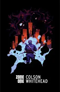 Zone One, Paperback/Colson Whitehead
