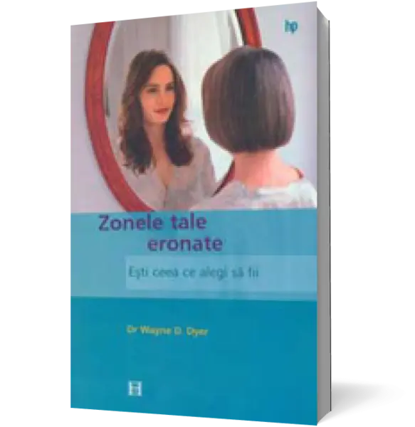Zonele tale eronate