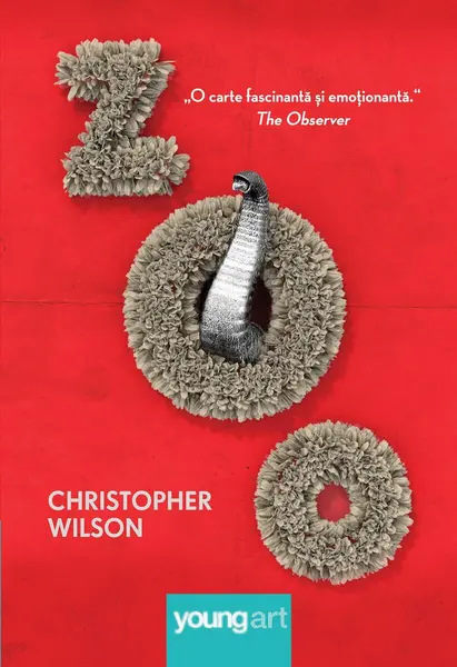 Zoo - Christopher Wilson