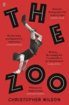 Zoo, Paperback/Christopher Wilson