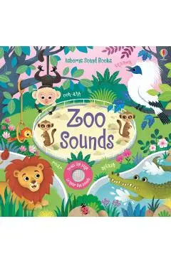 Zoo Sounds - Sam Taplin