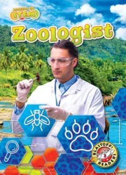 Zoologist, Hardback/Betsy Rathburn