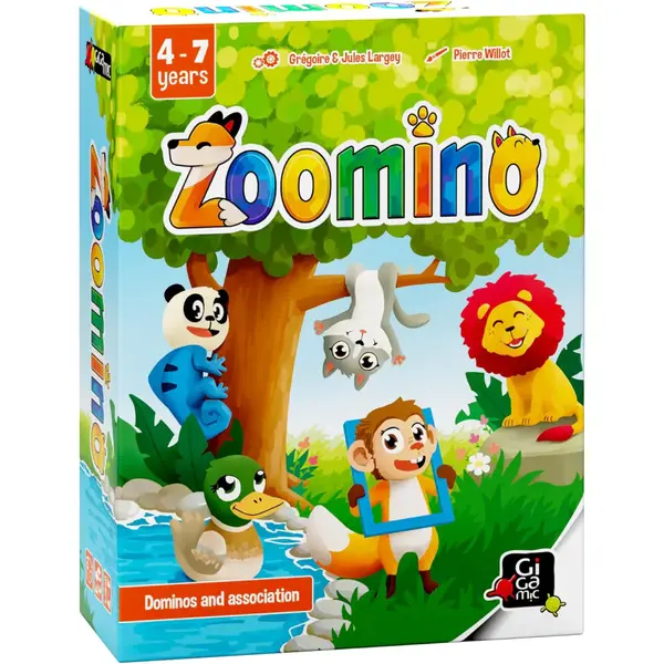Zoomino