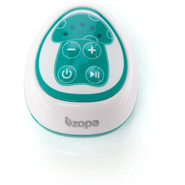 Zopa Basic extensie pentru pompa manuală de sân 1 buc