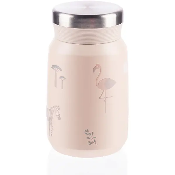 Zopa Food Thermos Large termos pentru mâncare Safari 1 buc