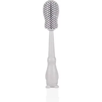 Zopa Silicone Baby Bottle Brush 3in1 perie de curățare 3 in 1