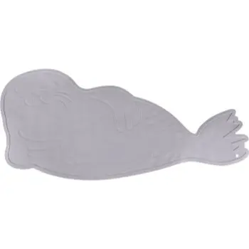 Zopa Silicone Bath Mat Anti-Slip suport antialunecare pentru cadă
