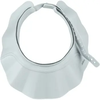 Zopa Silicone Bathing Protector pălăriuță protectoare pentru baie