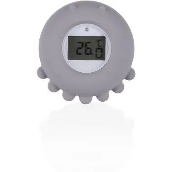 Zopa Silicone Digital Thermometer 2in1 termometru digital pentru cadă