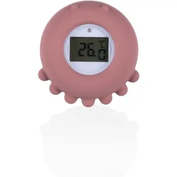 Zopa Silicone Digital Thermometer 2in1 termometru digital pentru cadă