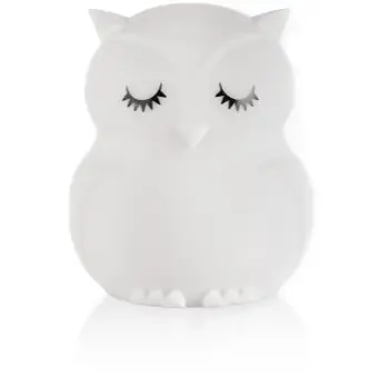 Zopa Silicone LED Lamp Size M lampă de veghe