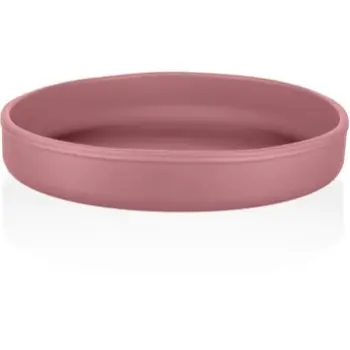 Zopa Silicone Plate farfurie