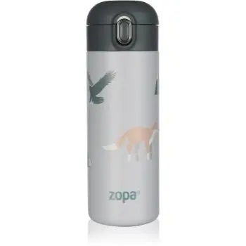 Zopa Thermo Bottle with Drinking Spout termos cu pai