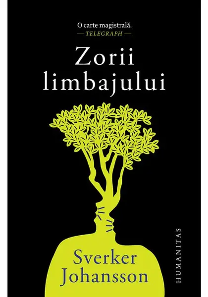Zorii limbajului