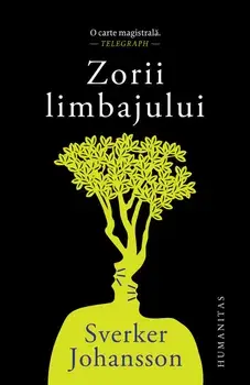 Zorii limbajului/Sverker Johansson