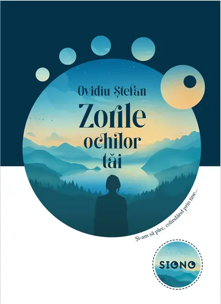 Zorile ochilor tăi