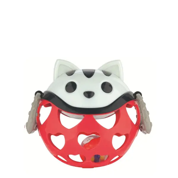 Zornaitoare Canpol Cat Red