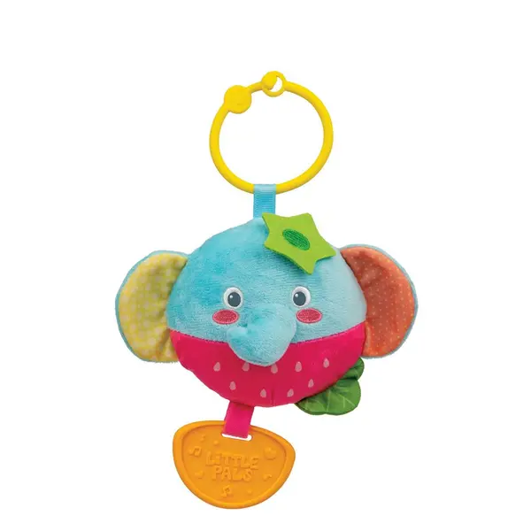 Zornaitoare din plus Winfun Elephant