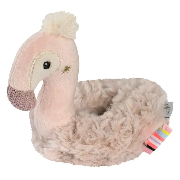 Zornaitoare - Flamingo