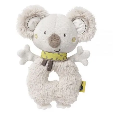 Zornaitoare - koala