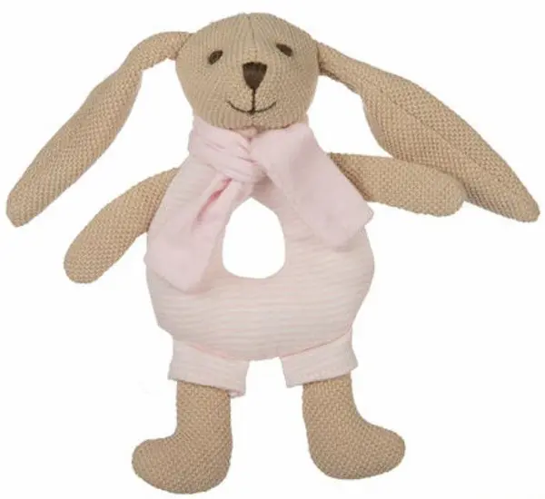 Zornaitoare moale Canpol - Bunny