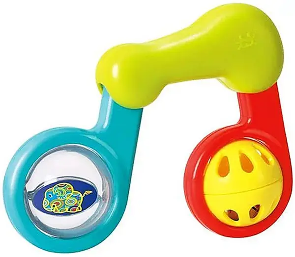 Zornaitoare pentru copii - Hola Toys - Nota