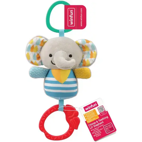 Zornaitoare Winfun - Elefantel