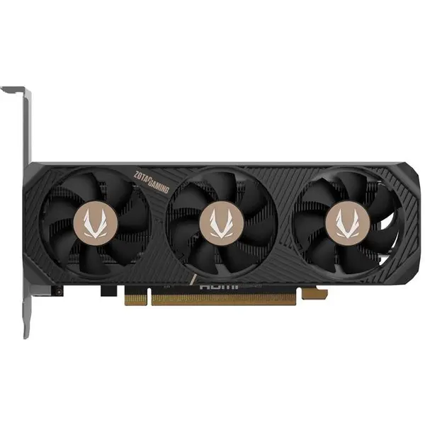 Zotac Placa video Zotac GAMING GeForce RTX 5060 Low Profile NVIDIA, 8 GB, GDDR7