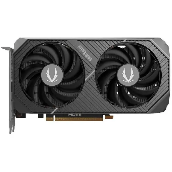 Zotac Placa video Zotac GAMING GeForce RTX 5060 Twin Edge NVIDIA, 8 GB, GDDR7, 128-bit, DLSS 4.0