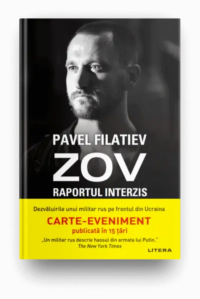 ZOV. Raportul interzis