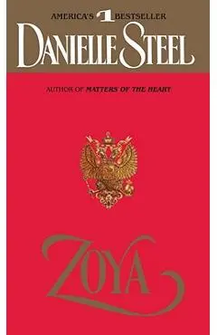 Zoya - Danielle Steel
