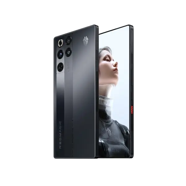 ZTE Nubia RedMagic 11 Pro, 256GB, 12 GB RAM, 5G, Dual Sim, Cryo