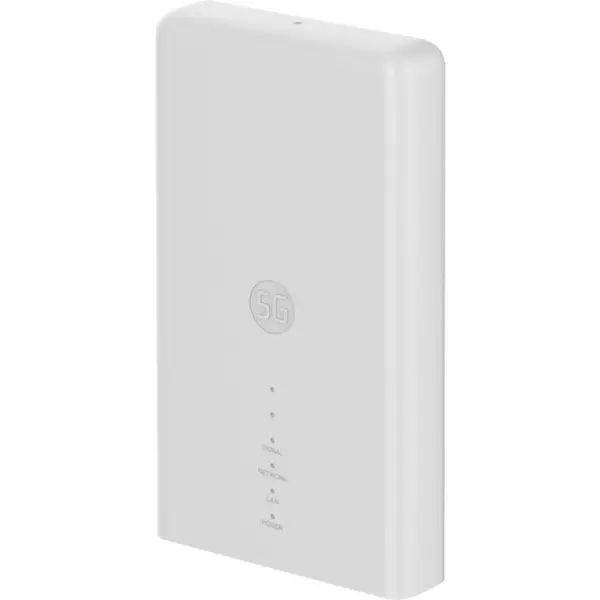 ZTE Router exterior, ZTE, MC889, T3000, 5G, Alb