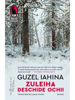Zuleiha deschide ochii/Guzel Iahina