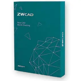 ZwCAD Licenta ZwCAD 2026 Mechanical