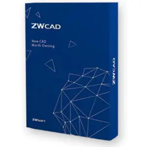 ZwCAD Licenta ZwCAD Standard 2026 - licenta permanenta