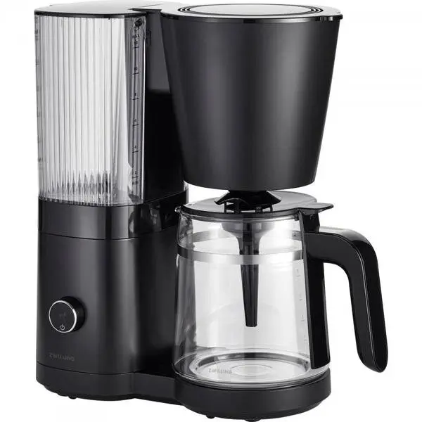 Zwilling Aparat de cafea Drip Zwilling Enfinigy, Negru