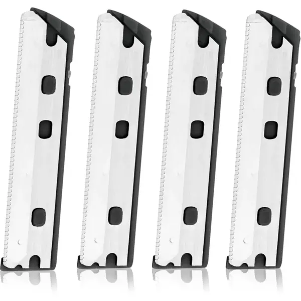 Zwilling Beauty lame de rezerva 4 buc