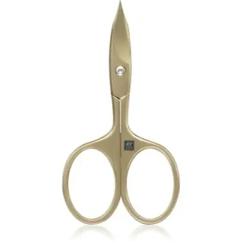 Zwilling Premium Gold foarfeca pentru unghii