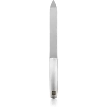 Zwilling Premium Twinox Pila de unghii safir pentru unghii