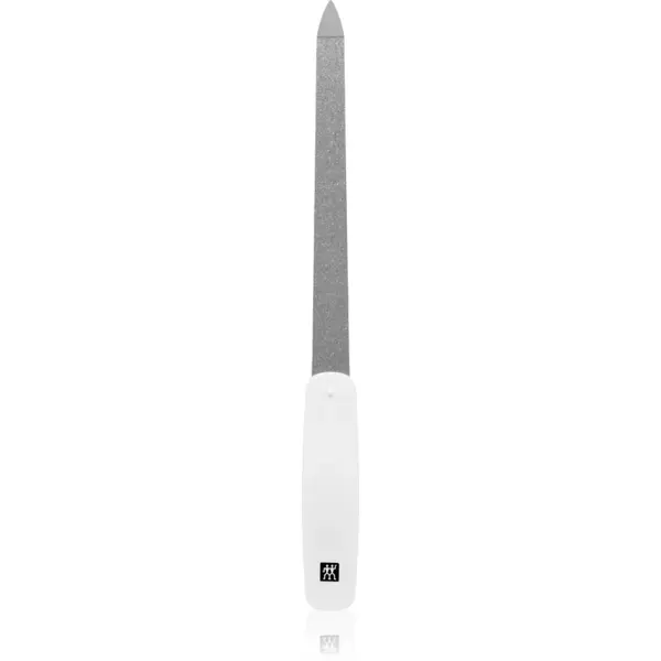 Zwilling Saphir Nailfile pilă de unghii 1 buc
