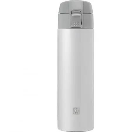 Zwilling Termos din otel inoxidabil Zwilling, 0.45L, Alb
