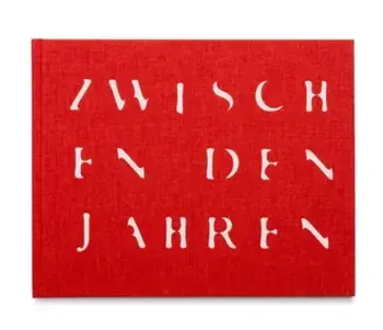 Zwischen den Jahren, Hardback/Valentin Goppel